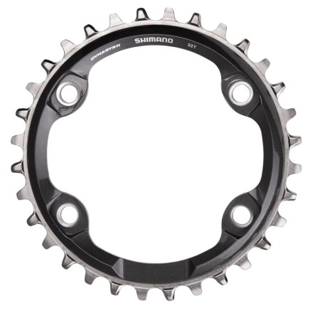 převodník na kliky MTB XT FCM8000 11 kolo 32 zubů