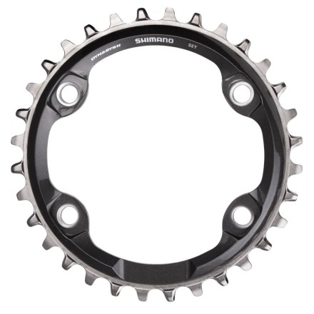 převodník na kliky MTB XT FCM8000 11 kolo 34 zubů