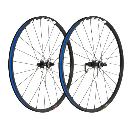 kola zapletená MTB SH WHMT500 29" CL