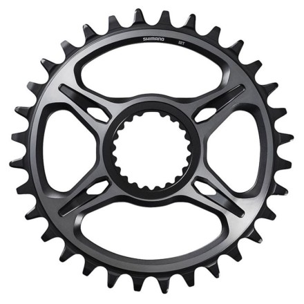 převodník na kliky MTB XTR FCM9100/20 12k 38 zubů