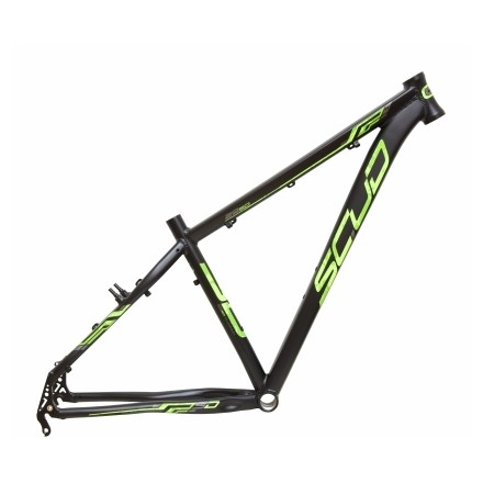 Krosové kolo SCUD Betula 28"- 21" 2022