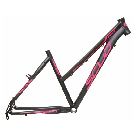 Krosové kolo SCUD Lady Betula 28"- 18" 2022