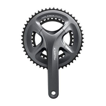kliky silniční SH FCR2000 COMPACT 170 50/34
