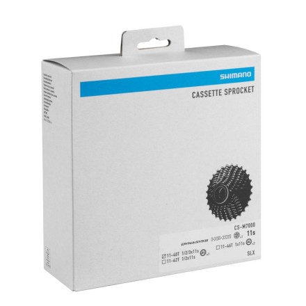 kazeta SH 11 CSM7000 SLX 11-40