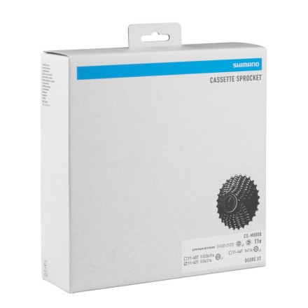 kazeta SH 11 CSM8000 XT 11-42