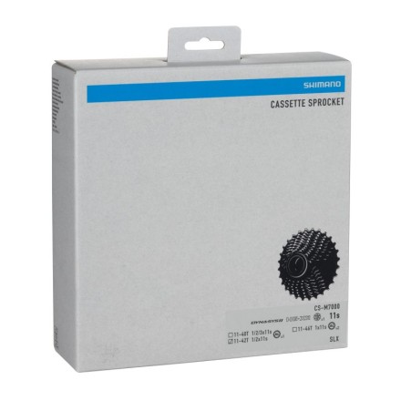 kazeta SH 11 CSM7000 SLX 11-42