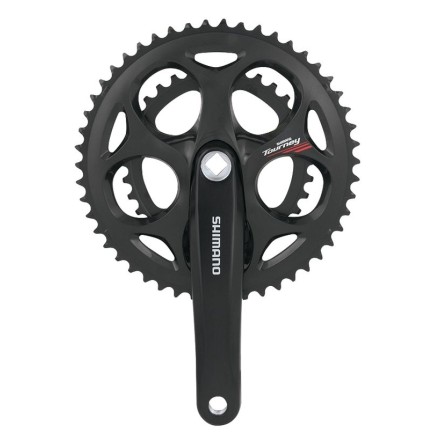 kliky silniční FCA070C04X 170 50/34, bez krytu